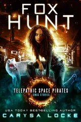 Cover of Fox Hunt