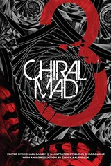 Cover of Chiral Mad 3