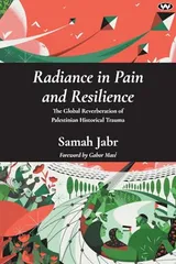 Cover of Radiance in Pain and Resilience