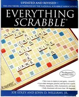 Cover of Everything Scrabble