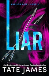 Cover of Liar