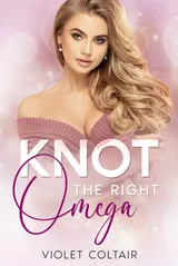 Cover of Knot the Right Omega