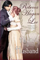 Cover of Hardly a Husband