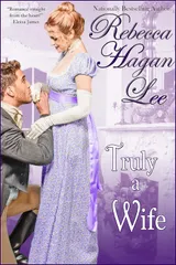 Cover of Truly A Wife