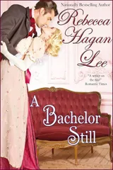 Cover of A Bachelor Still