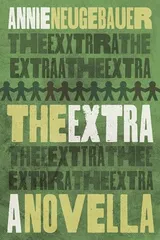 Cover of The Extra