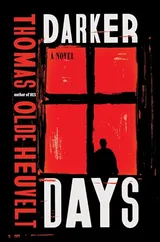 Cover of Darker Days