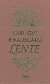 Cover of Lente