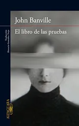 Cover of El libro de las pruebas