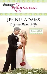 Cover of Daycare Mom to Wife