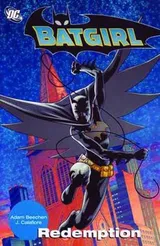 Cover of Batgirl: Redemption