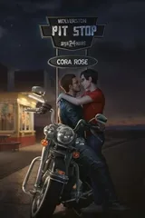 Cover of Pit Stop