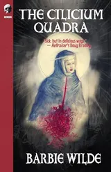 Cover of The Cilicium Quadra