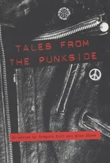 Cover of Tales from the Punkside: An Anthology