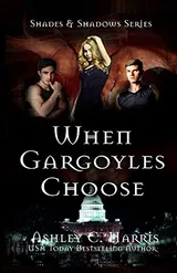 Cover of When Gargoyles Choose