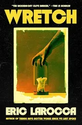 Cover of Wretch