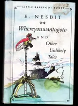 Cover of Whereyouwanttogoto
