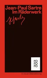 Cover of Im Räderwerk.