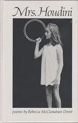 Cover of Mrs. Houdini