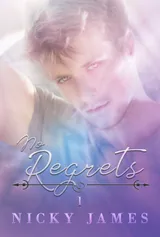 Cover of No Regrets