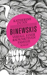 Cover of Binewskis: Verfall einer radioaktiven Familie