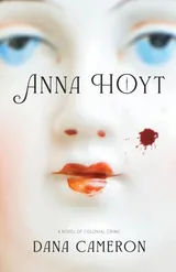 Cover of Anna Hoyt