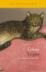 Cover of La gata