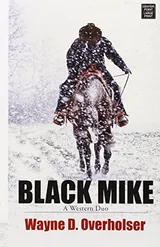 Cover of Black Mike