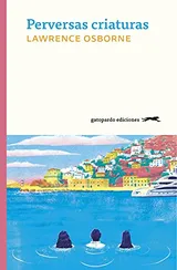 Cover of Perversas criaturas