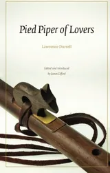 Cover of Pied Piper of Lovers