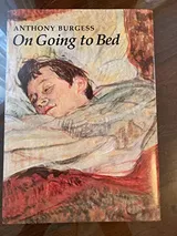 Cover of On Going to Bed