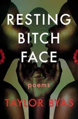 Cover of Resting Bitch Face