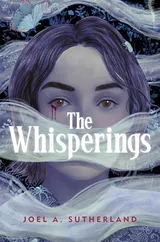 Cover of The Whisperings