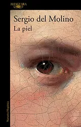 Cover of La piel