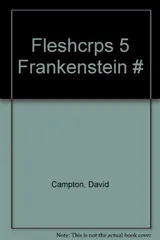 Cover of Fleshcreepers 5