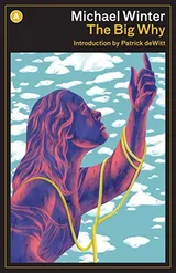 Cover of The Big Why