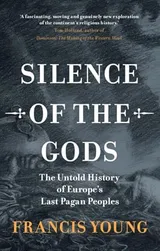 Cover of Silence of the Gods