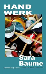 Cover of Handwerk