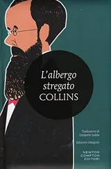 Cover of L'albergo stregato