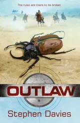 Cover of Outlaw