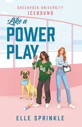 Cover of Like a Power Play