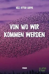 Cover of Von wo wir kommen werden