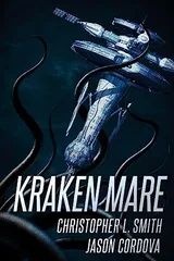 Cover of Kraken Mare
