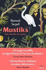 Cover of Mustiks