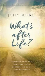Cover of What's after Life?