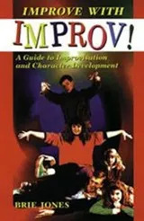 Cover of Improve with Improv!