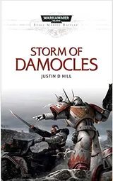 Cover of Storm of Damocles