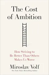Cover of The Cost of Ambition
