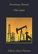 Cover of Oro nero