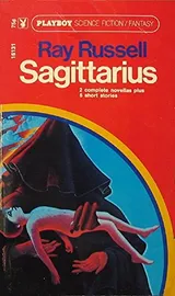 Cover of Sagittarius